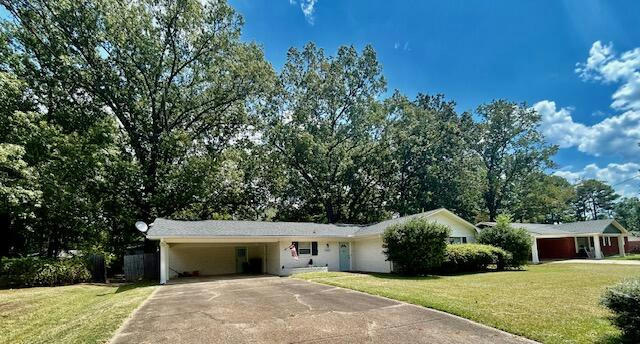 704 CYPRESS RD, STARKVILLE, MS 39759 - Image 1