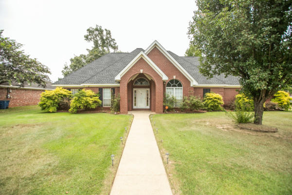 185 ACORN DR, COLUMBUS, MS 39705 - Image 1