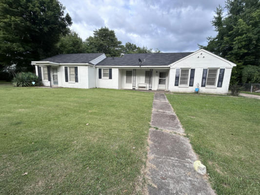 134 S FIRST ST, DREW, MS 38737 - Image 1