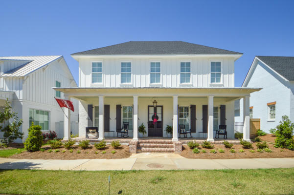 316 BANCROFT AVE, STARKVILLE, MS 39759 - Image 1