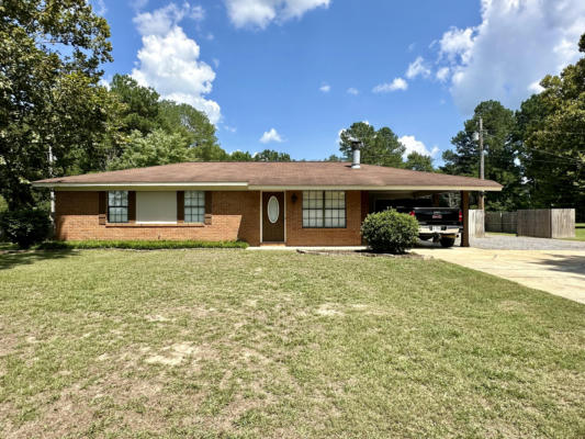 158 BETHLEHEM RD, CALEDONIA, MS 39740 - Image 1