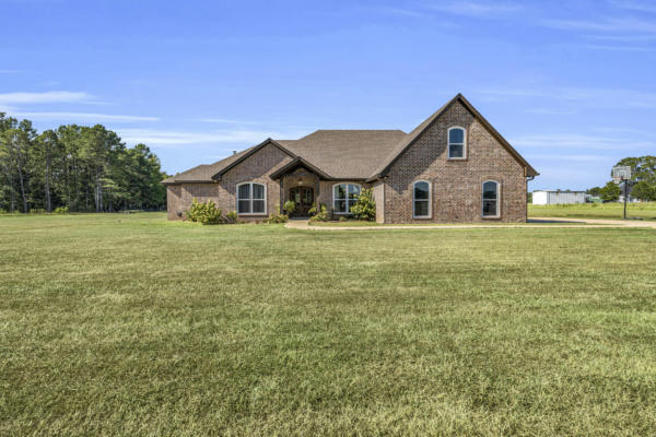 124 MAYFIELD RD, CALEDONIA, MS 39740 - Image 1