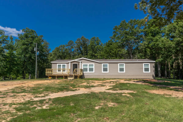543 FIRE TOWER RD, MANTEE, MS 39751 - Image 1