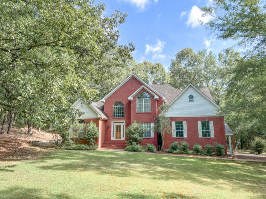 3519 WAVERLY RD, WEST POINT, MS 39773 - Image 1