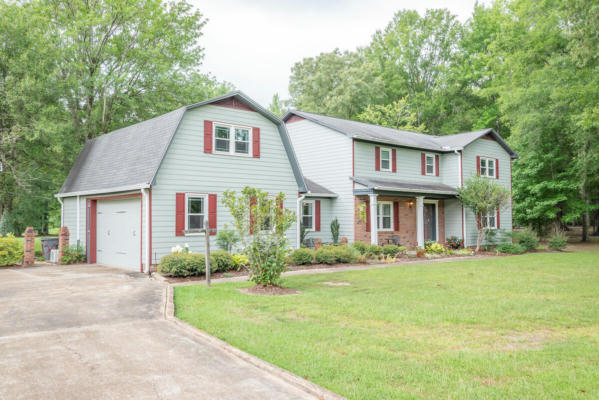 913 SOUTHGATE DR, STARKVILLE, MS 39759 - Image 1