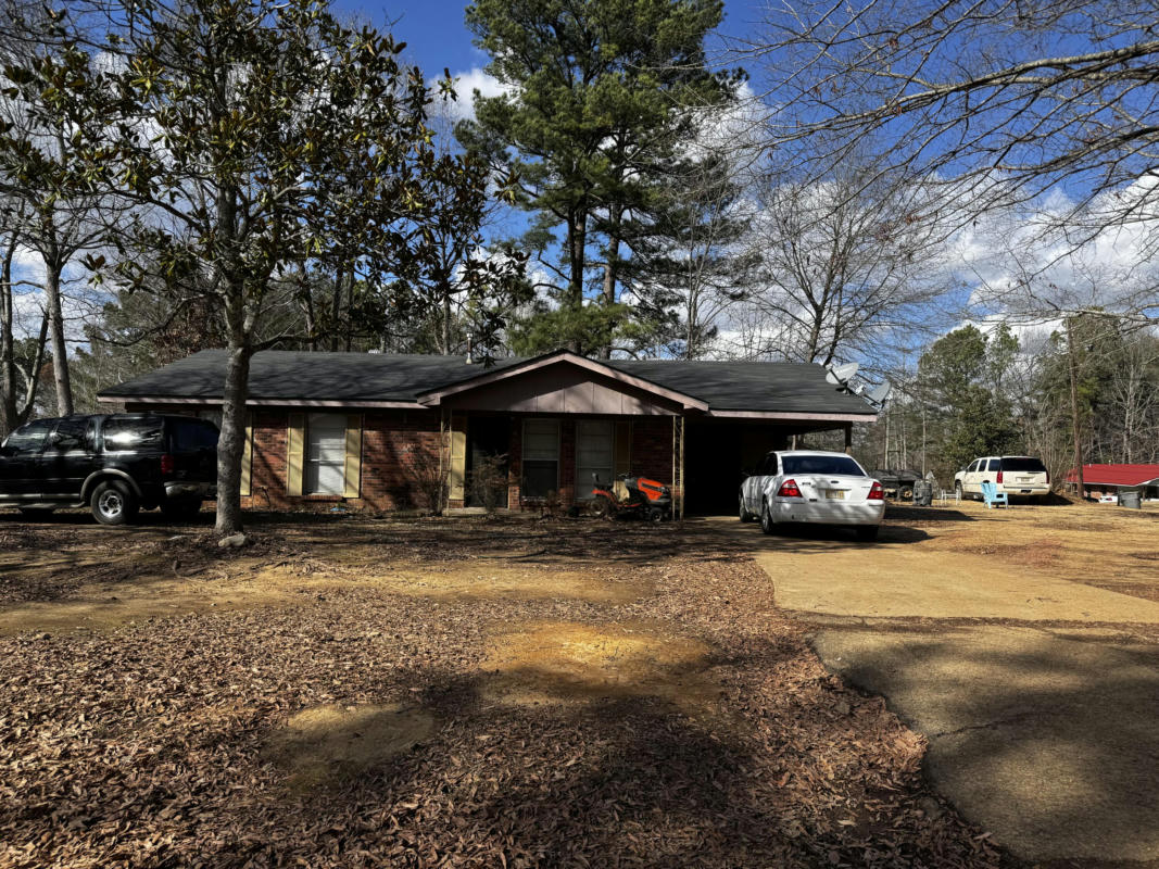 165 FIFTH AVE, MABEN, MS 39750, photo 1 of 5