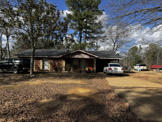 165 FIFTH AVE, MABEN, MS 39750 - Image 1