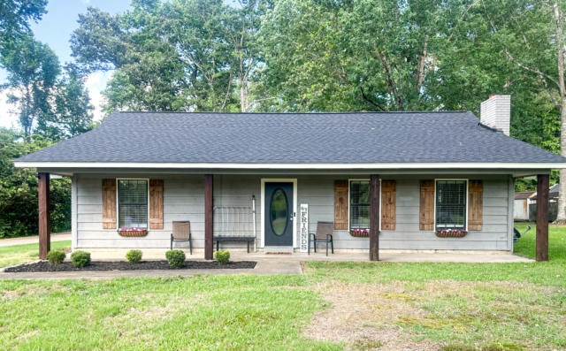 177 DOVE WHITAKER RD, CALEDONIA, MS 39740 - Image 1