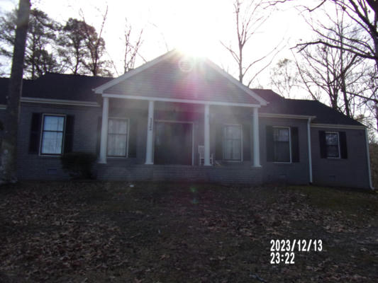 112 WOODLAND HEIGHTS DR, COLUMBUS, MS 39705, photo 2 of 22