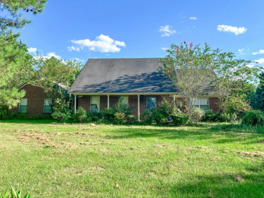 132 HAYWOOD RD, WEST POINT, MS 39773 - Image 1