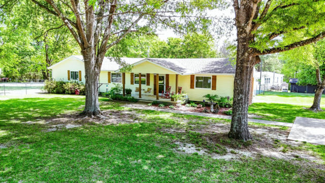118 COUNTY ROAD 606, OAKLAND, MS 38948 - Image 1