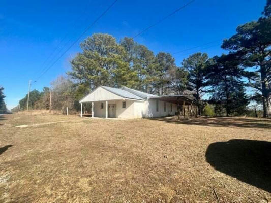 1558 CLISBY RD, WEST POINT, MS 39773 - Image 1