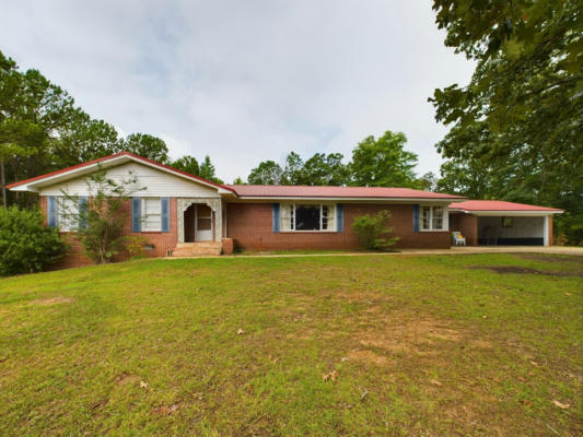 691 MATHIS ST, MILLPORT, AL 35576 - Image 1