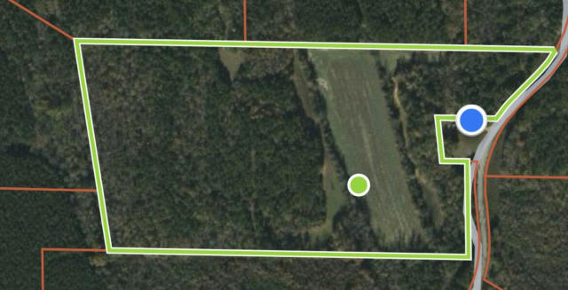 0 COUNTY RD 4130, NEW SITE, MS 38859 - Image 1