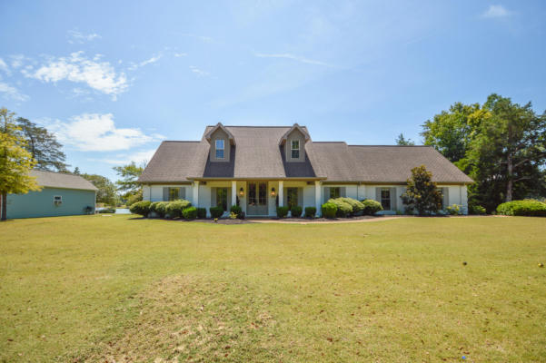 742 W BRIAR LAKE DR, STARKVILLE, MS 39759 - Image 1