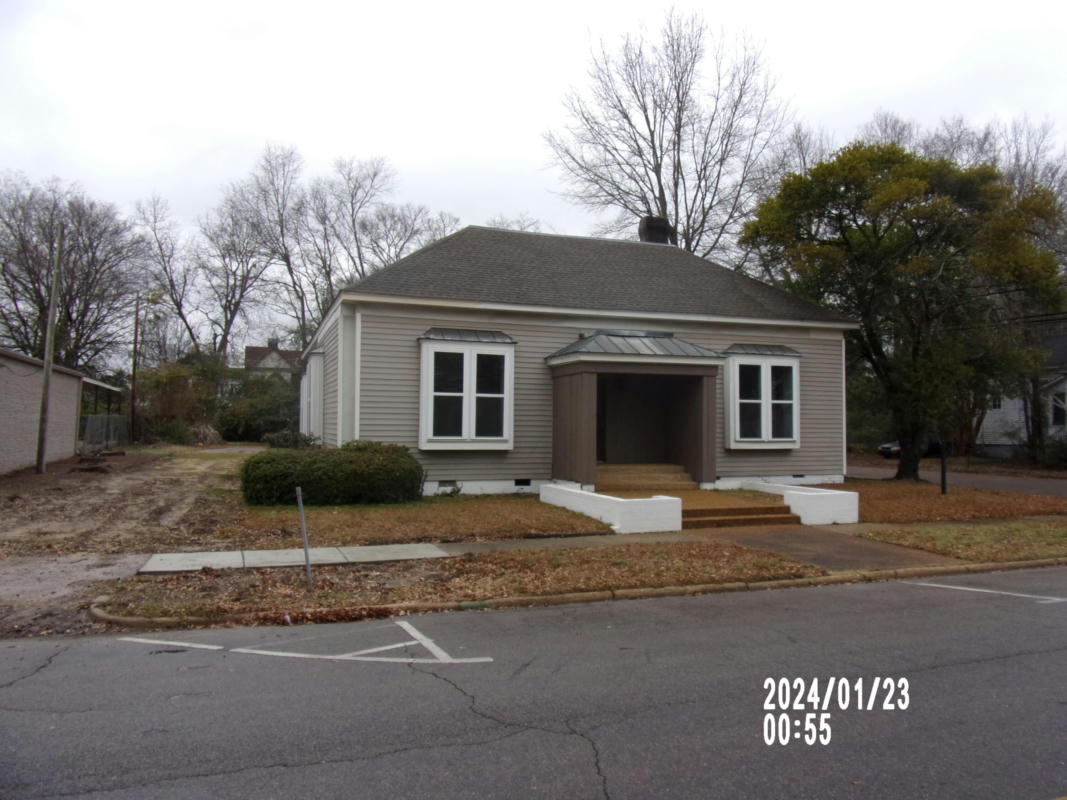 1223 2ND AVE N, COLUMBUS, MS 39701, photo 1 of 25