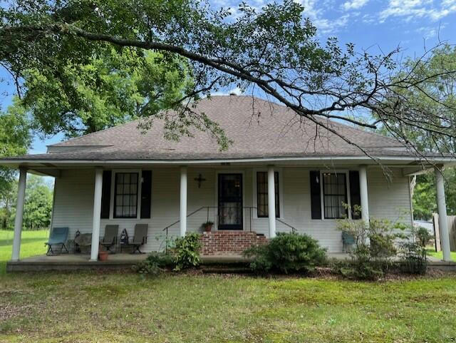 24365 HIGHWAY 50 W, WEST POINT, MS 39773, photo 1 of 13