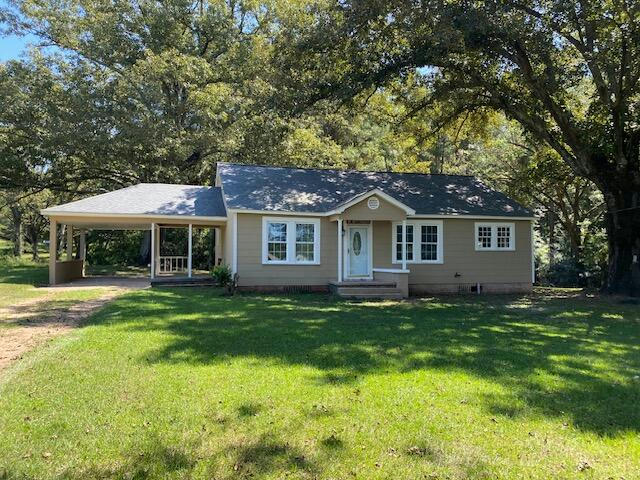6 S CHURCH ST, NOXAPATER, MS 39346, photo 1 of 20