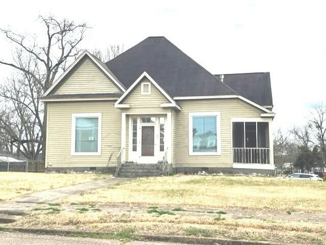 160 WEST ST, MACON, MS 39341, photo 1 of 14
