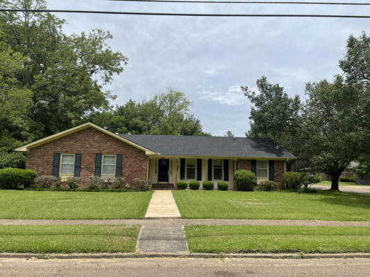 507 E WESTBROOK ST, WEST POINT, MS 39773 - Image 1