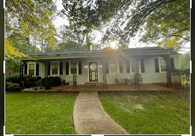 2561 MS HIGHWAY 15, MABEN, MS 39750, photo 1 of 28