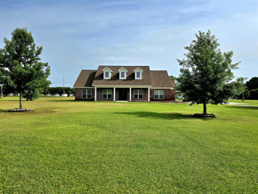 2575 WRIGHT RD, STEENS, MS 39766 - Image 1
