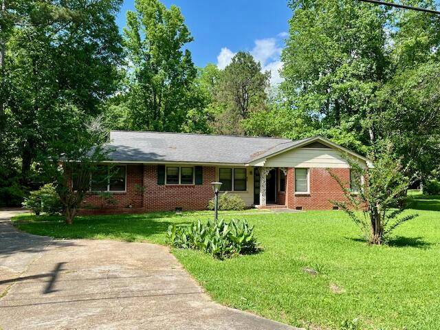 245 PONTOTOC ST, LOUISVILLE, MS 39339, photo 1 of 26