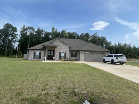 353 ABBEY RD, CALEDONIA, MS 39740 - Image 1
