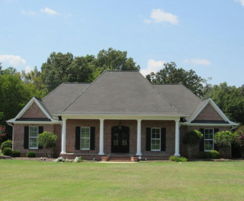 717 PRAIRIE WATERS DR, COLUMBUS, MS 39701 - Image 1