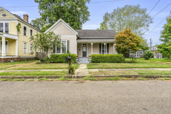 618 4TH ST S, COLUMBUS, MS 39701 - Image 1