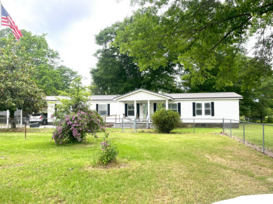 4231 OLD TIBBEE RD, WEST POINT, MS 39773 - Image 1