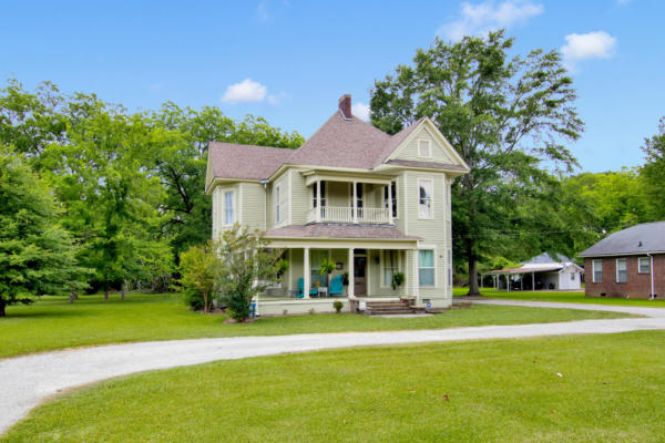 205 S DIVISION ST, WEST POINT, MS 39773 - Image 1