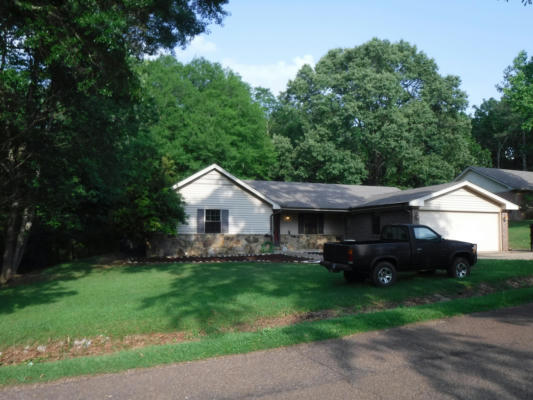 229 DOVE WHITAKER RD, CALEDONIA, MS 39740, photo 5 of 69