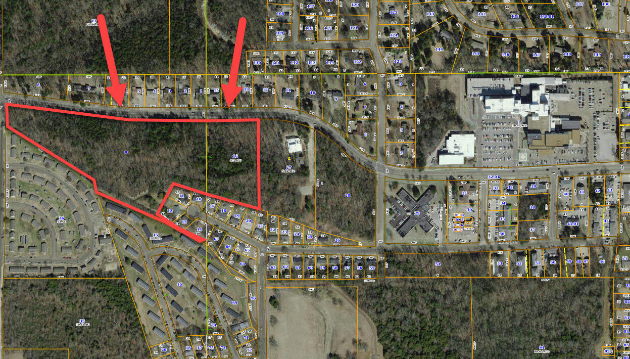 HOSPITAL RD & REED RD 16.5 AC, STARKVILLE, MS 39759, photo 1 of 15