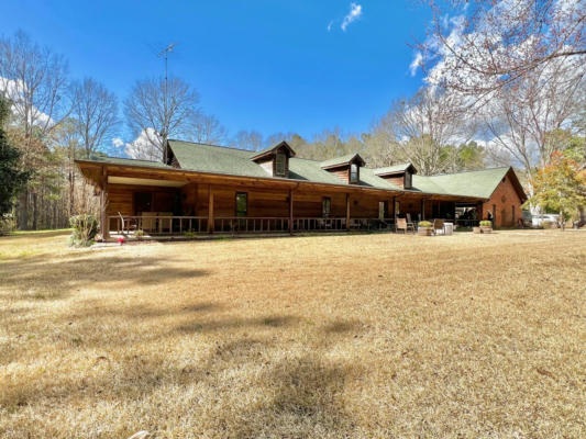 327 COUNTY LINE RD, MABEN, MS 39750 - Image 1