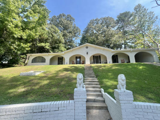 301 HOLLY HILLS RD, COLUMBUS, MS 39705 - Image 1