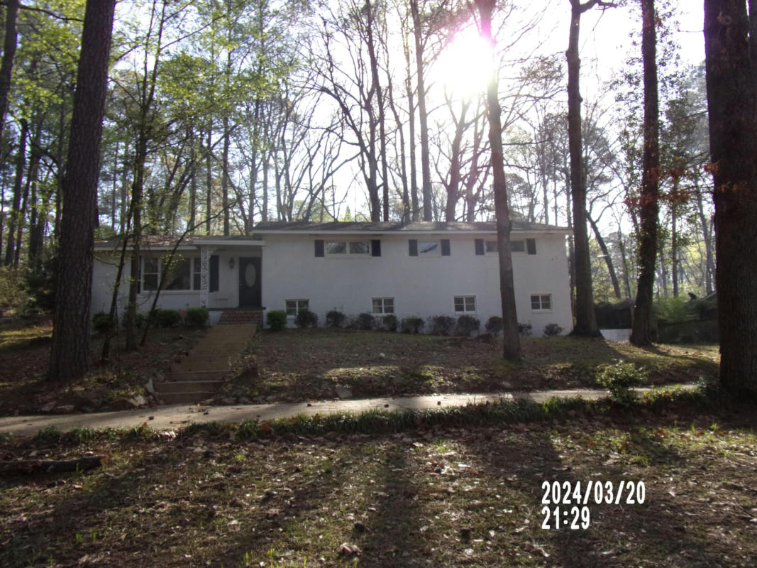 2314 BLUECUTT RD, COLUMBUS, MS 39705 Single Family Residence For Sale ...