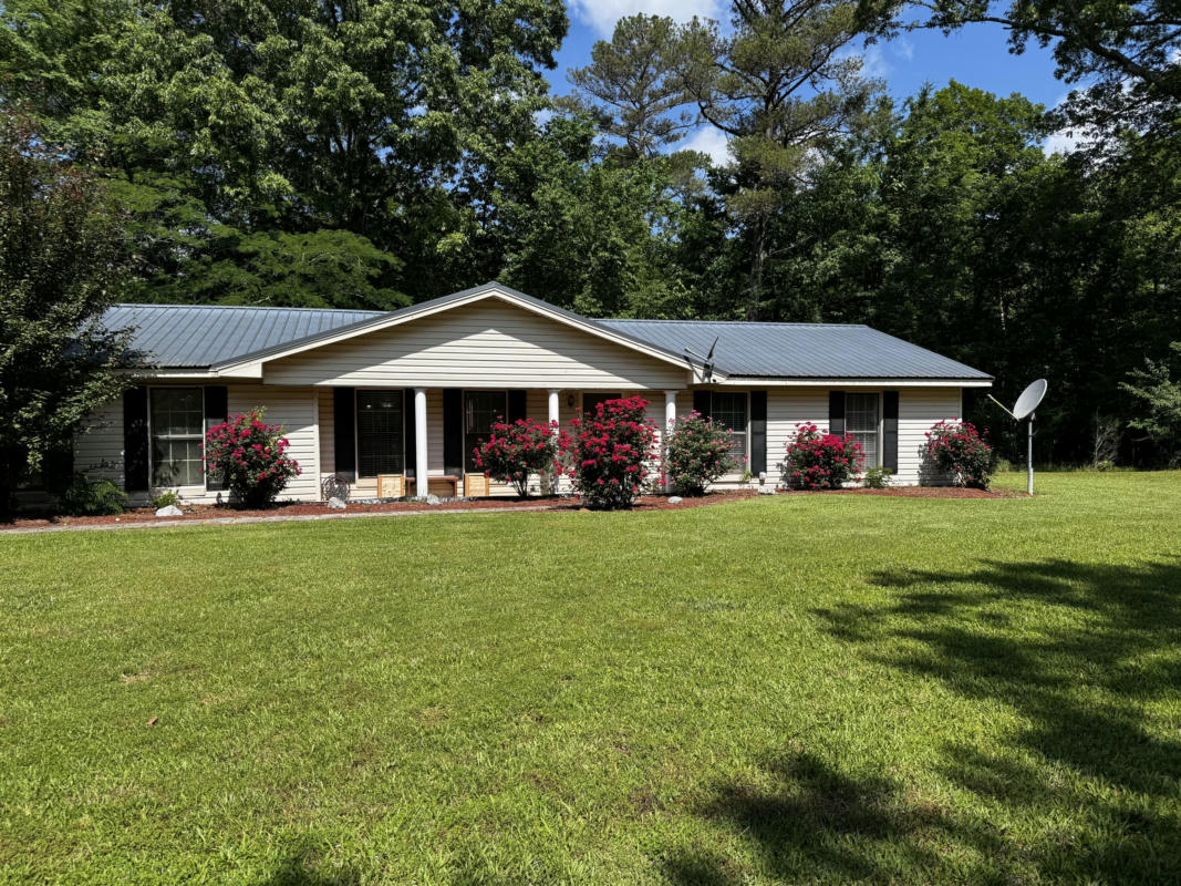 11641 MS HIGHWAY 15, MANTEE, MS 39751, photo 1 of 10