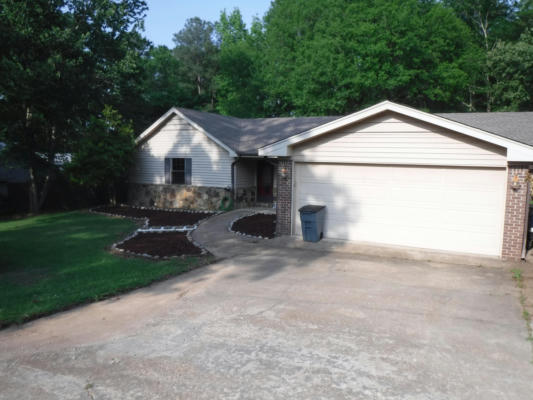229 DOVE WHITAKER RD, CALEDONIA, MS 39740 - Image 1
