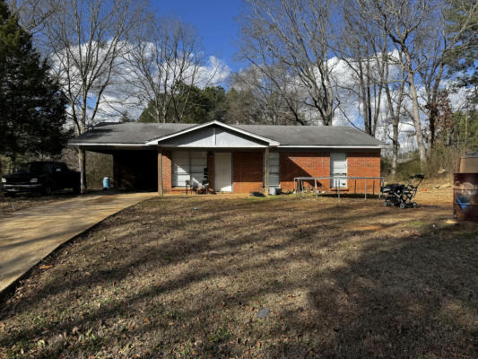 141 FIFTH AVE, MABEN, MS 39750 - Image 1