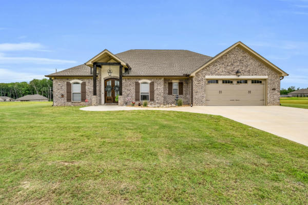 280 ABBEY RD, CALEDONIA, MS 39740 - Image 1
