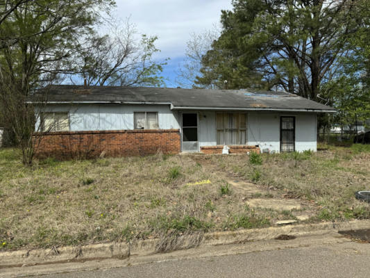 71 MOSE ST, WEST POINT, MS 39773 - Image 1