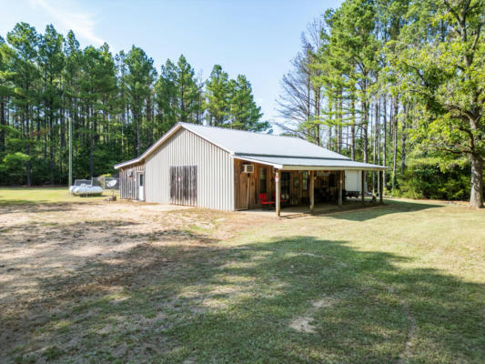 261 CORDELL RD, MABEN, MS 39750 - Image 1