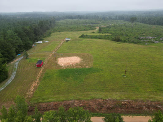 SAVANNAH LAKE RD, MANTEE, MS 39751 - Image 1