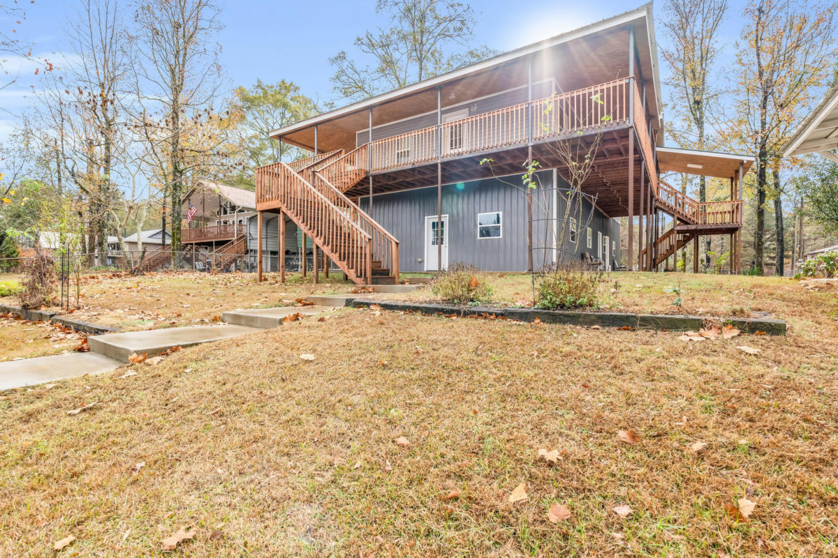 640 HUMPHRIES COVE RD, WEST POINT, MS 39773, photo 1 of 45
