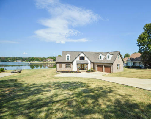 839 E LAKESHORE DR, STARKVILLE, MS 39759 - Image 1