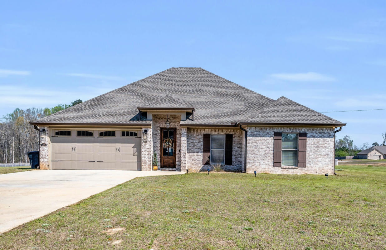 338 ABBEY RD, CALEDONIA, MS 39740, photo 1 of 25