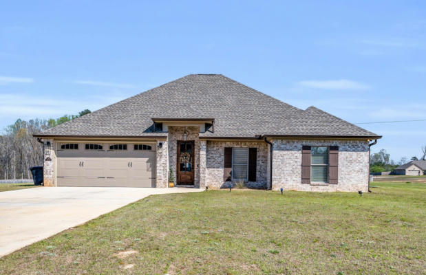 338 ABBEY RD, CALEDONIA, MS 39740 - Image 1