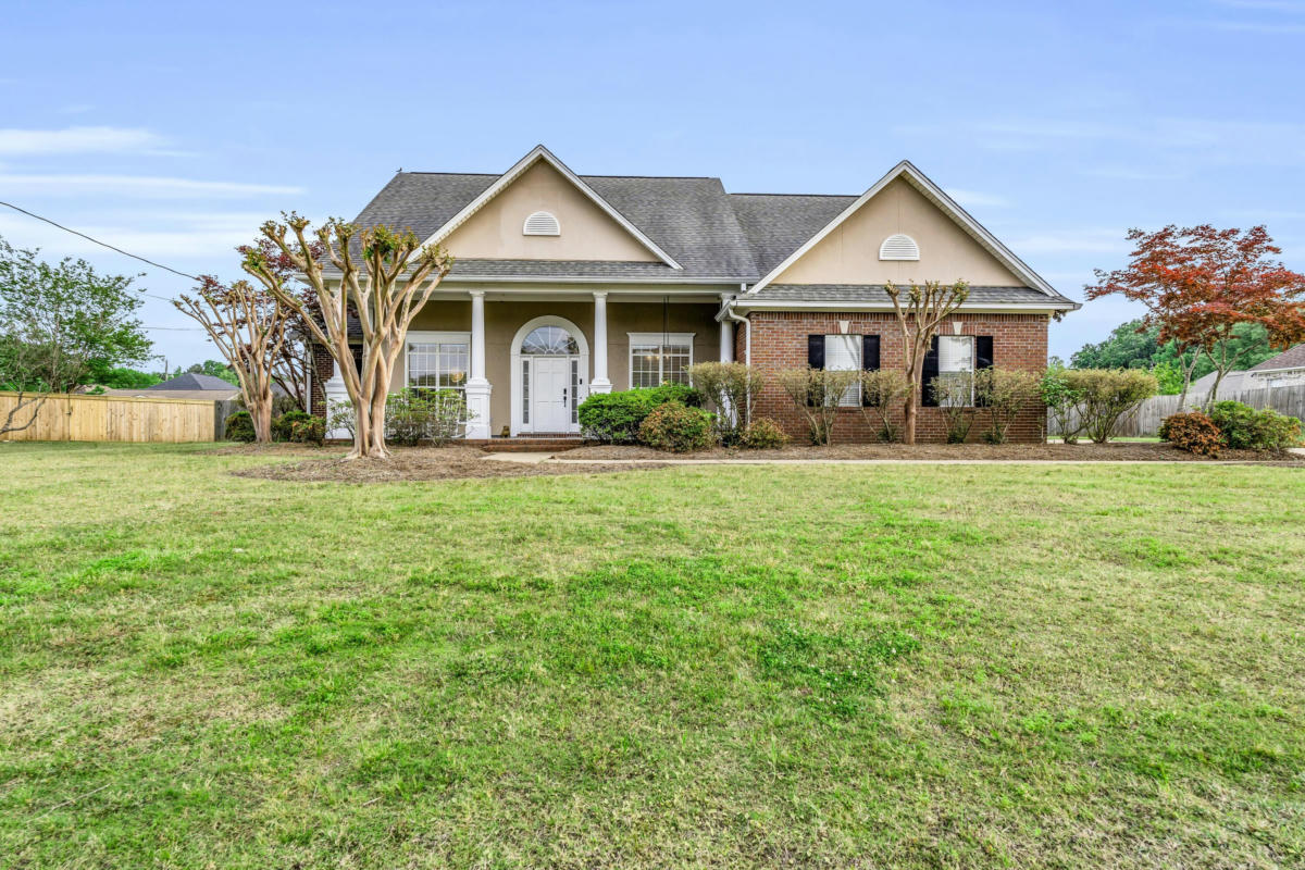 103 CLAUDIA DR, STARKVILLE, MS 39759, photo 1 of 40