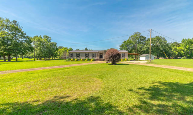 593 PICKENSVILLE RD, COLUMBUS, MS 39702 - Image 1